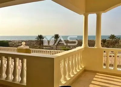 Close to the beach | Sea View | Best Community
