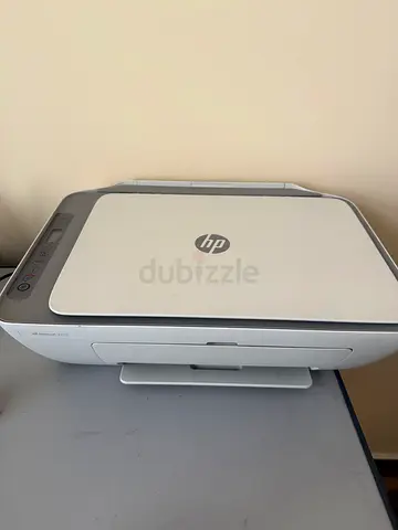 DeskJet 2720 All-in-One printer