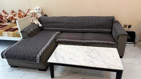 Sofa set
