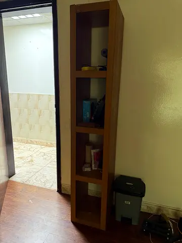 Storange unit