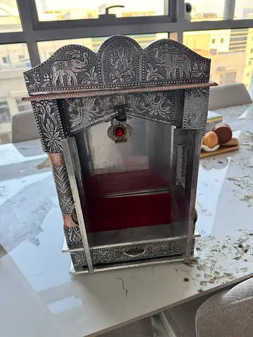 Temple