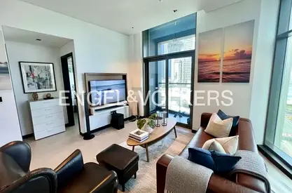 Low floor | Furnished | Vacant Unit