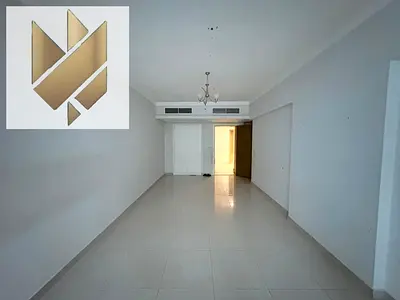 Two-Bedroom Apartment for Rent – Master Bedrooms + Gym + Parking | Annual Rent