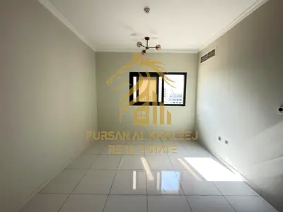 Maintained | Affordable | Family | Balcony | Near E311 and Airport