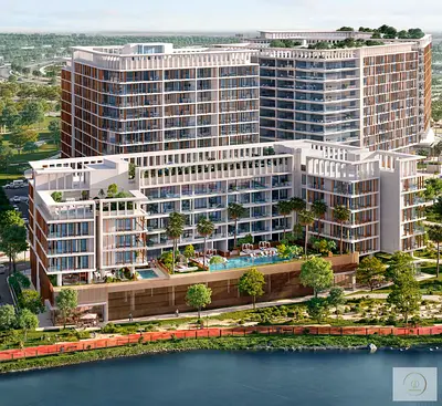FREE SERVICE CHARGE | LAST TOP FLOOR UNIT | AMAZING PROJECT