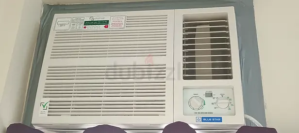 Super general 2 ton ac for sale