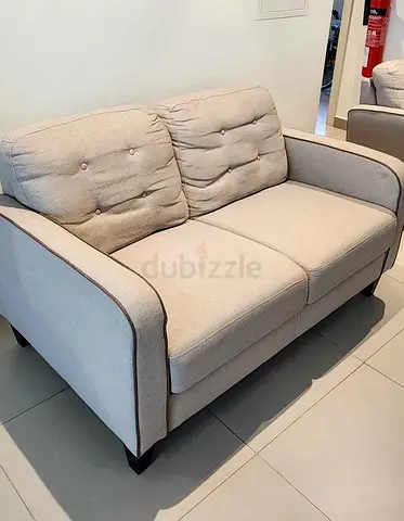 2-Seater Sofa from Home Centre in excellent Condition