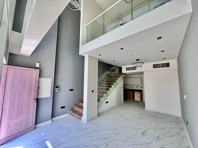 Vacant 1BR Villa | Spacious Layout | Ready to Move In