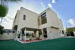 Stunning 4 Bedroom Twin Villa | Fully Furnished &amp; Upgraded | Park &amp; Golf View