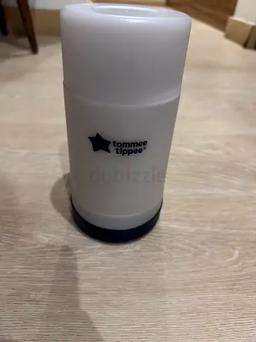 Tommee tippee bottle warmer