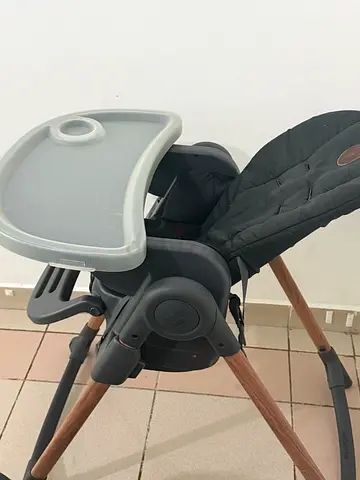 Maxi Cosi Inclinable High Chair