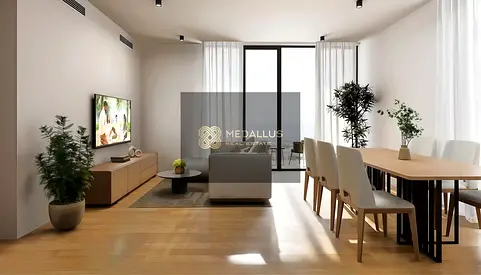 Modern 2BHK Apartment | Flexible Payment Plan | High Demand | Prime investment