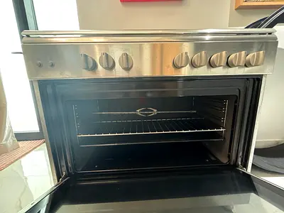 Bosch German Gas Cooker / Oven