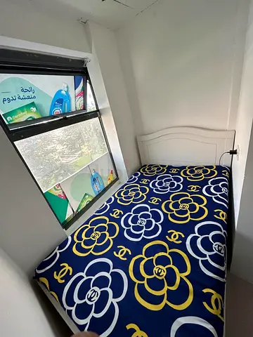 Partition available near Deira Clocktower close to deira metro station
