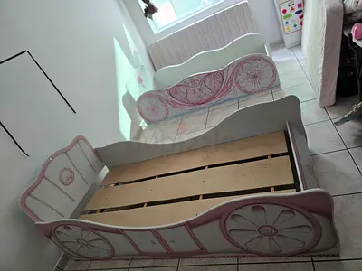 Kids Bed