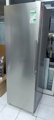 Terim Brand Latest New Model Upright Stand freezer Capacity 350 L , Same Like New Condition