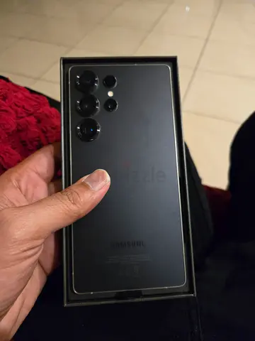 Samsung s25 ultra 256gb for sale