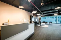 Prime Location | Vacant Office | Good Deal