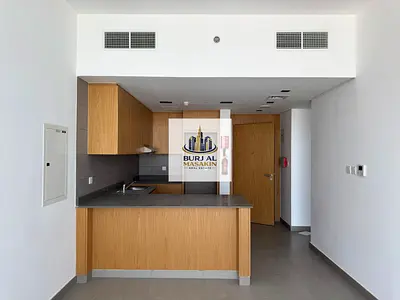 Brand New Spacious 2 BHK With Balcony for Rent in Al Mamsha Sharjah