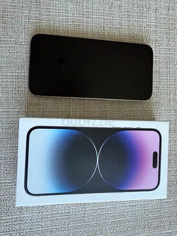 iPhone 14 Pro Max 512gb