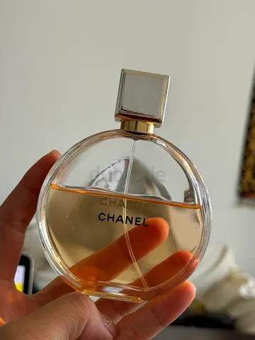 chanel CHANCE Eau De Parfum Spray 100ml