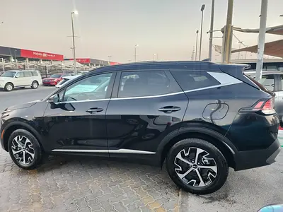 Kia Sportage X-Pro Prestige, миниатюра 5