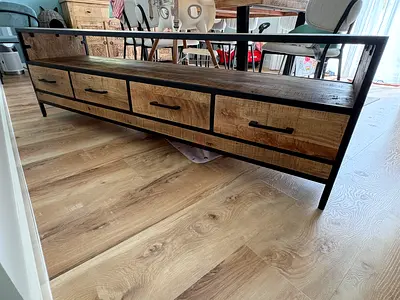TV unit