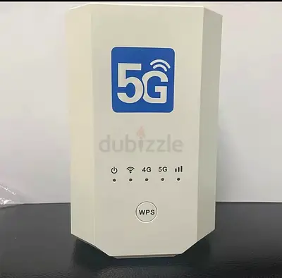 Unlock ZLT X28 5G CPE Dual Band Router Gigabit 2.4G WIFI 6 DL 4Gbps UL 1Gbps TTL Internal 5G Modem