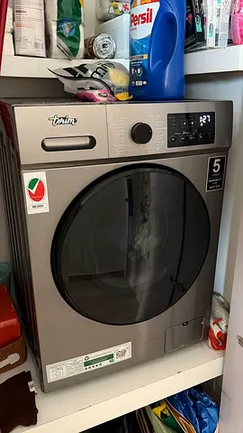 Terim washer dryer