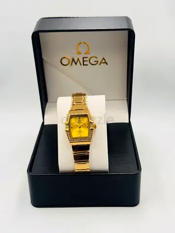 Omega womens watch