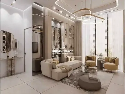 Prime 1BR | High ROI Investment Opportunity