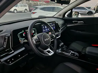 Kia Sportage X-Pro Prestige, миниатюра 14