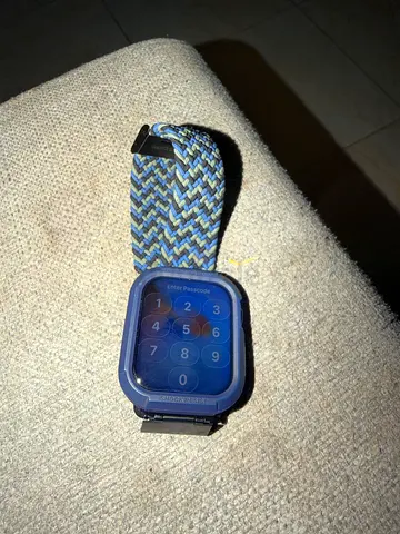 Apple Watch Series 8 + Celluar