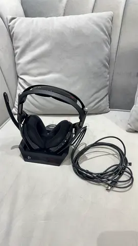 Headphones Astro A50 X