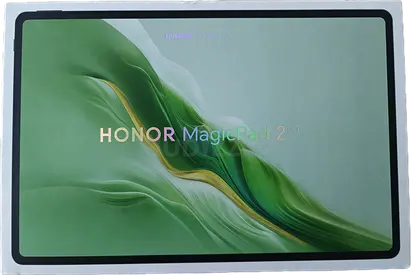 Honor MagicPad 2 - 12.4-inch tablet - (Sealed box, Unused) OLED - AI - with Screen protector  Cover