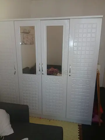 4doors cupboard