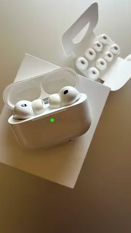 AirPod pro 3