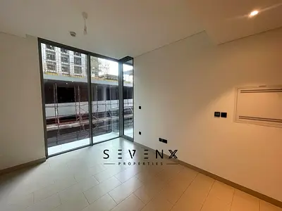 1BR Apartment | Sobha Creek Vistas Reserve A | Balcony