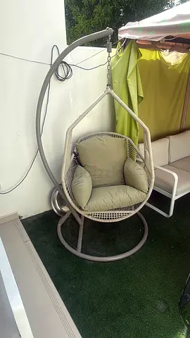 Outdoor furniture