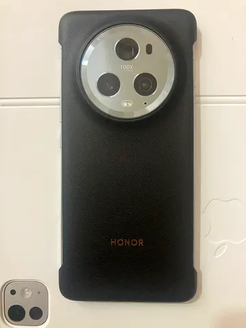 honor magic 5pro 512gb