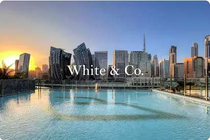 Luxury Furnished Studio | Canal Views