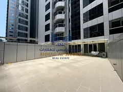 Luxurious 1BHK | Huge Terrace | 1 Car Parking | On Dubai Border