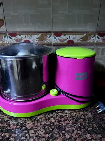 Grinder 2L