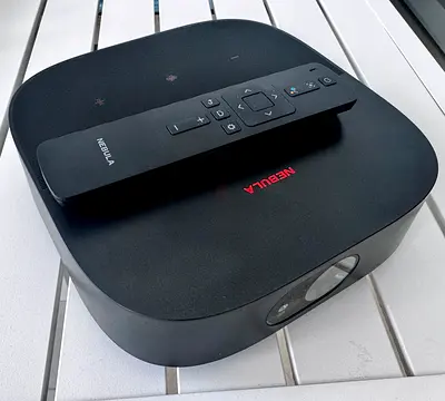 Nebula Vega Portable Projector