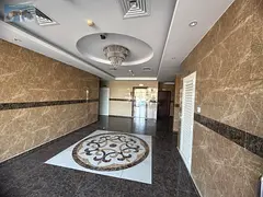 Studio apartment for annual rent in Al Rashidiya 2 area, Ajman, in a prime location close to all ser