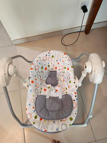 Baybee Electric Swing