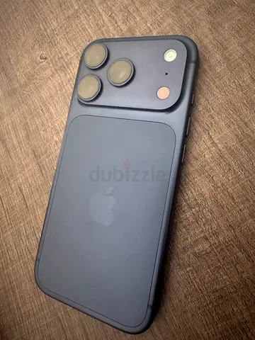 iPhone 17 pro