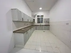 Spacious 3 Bedrooms Hall 2 Washrooms At 1st Floor in Al Shamkha