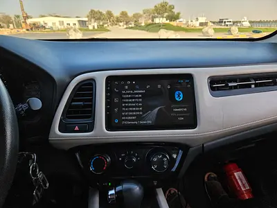 صورة 12 لـ 2019 Honda HR-V