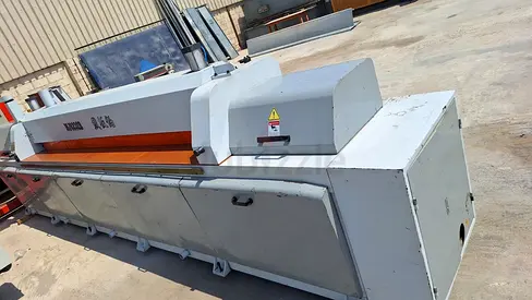 Used Industrial Vacuum Press / Laminating Machine - Heavy Duty